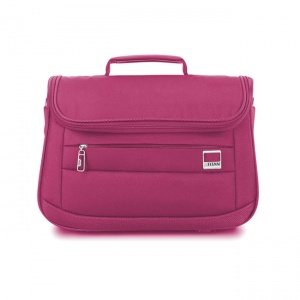 TITAN L7.0, 32 cm Beautycase, lila
