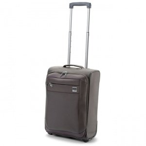 TITAN L7.0, 51 cm, Trolley graphit, 2 Ro