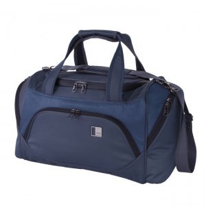TITAN Nonstop, 54 cm, Reisetasche, navy