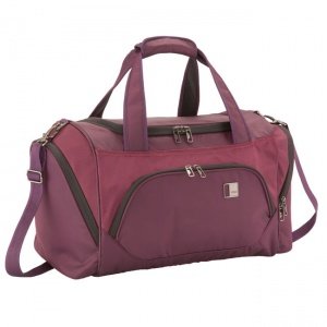 TITAN Nonstop, 54 cm, Reisetasche, wine
