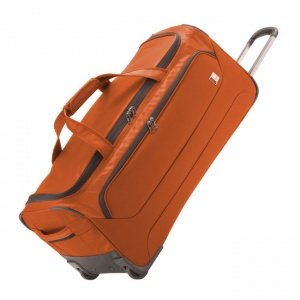 TITAN Nonstop, 80 cm, Rollenreisetasche,