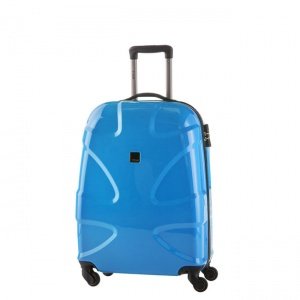 TITAN X2 Flash, 54 cm, Trolley, deep tur