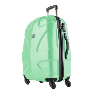 TITAN X2 Flash, 75 cm, Trolley, Mellow M