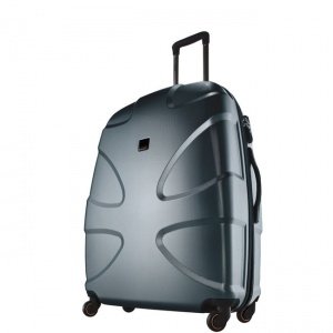 TITAN X2 Shark Skin 66 cm, Trolley, gunm