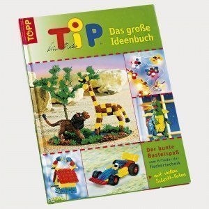 TiP-Das große Ideenbuch