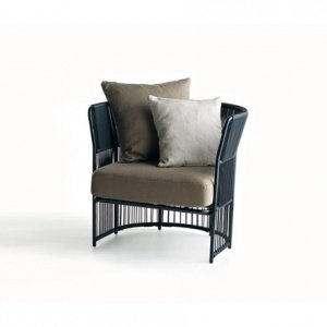 Tibidabo Gartensessel