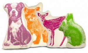 Tierische Kissen Pico