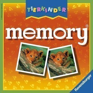 "Tierkinder memory®"
