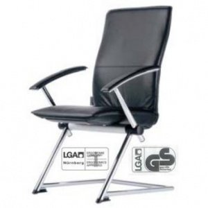 Tiger 9 A Chef-Freischwinger von Sato