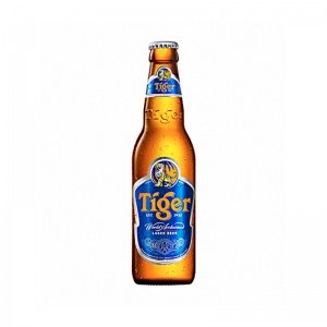 Tiger Bier