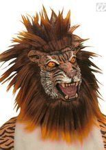 Tiger Maske