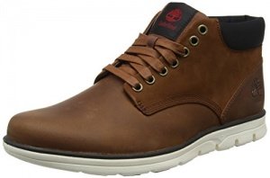 Timberland Chukka Boots