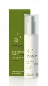 Time Miracle Night Anti-Aging