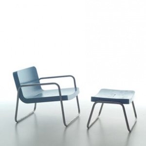 Time Out Gartensessel