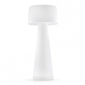 Timeout Gartenleuchte Stehleuchte