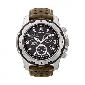 Timex Chronograph Expedition Rugged Fiel