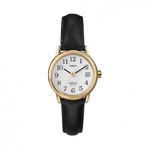 Timex Damenuhr Easy Reader T2H341