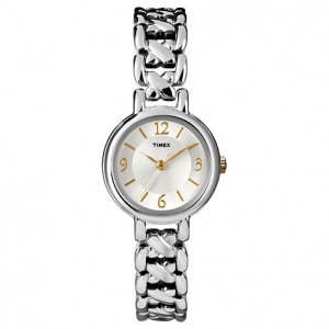 Timex Damenuhr Elevated Classics Dress T
