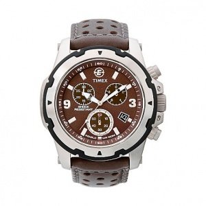 Timex Herrenchronograph Expedition Rugge