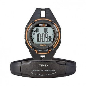 Timex Herrenchronograph Ironman Road Tra