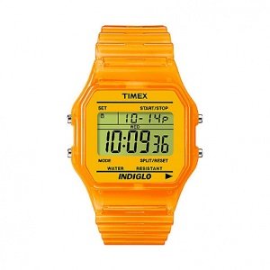 Timex Herrenuhr Core Digital T2N807