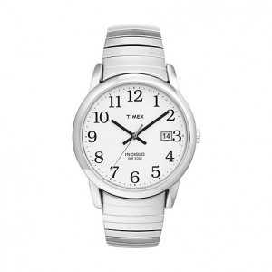 Timex Herrenuhr Easy Reader T2H451