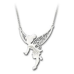 Tinker Bell Anhänger