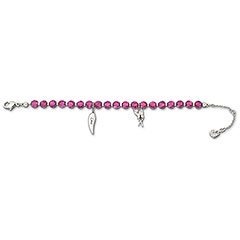 Tinker Bell Friends Love Armband