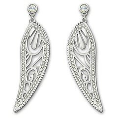 Tinker Bell Wings Ohrhänger