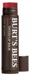 Tinted Lip Balms Rose