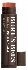 Tinted Lip Balms Tiger Lily
