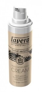 Tinted Moisturizing Cream