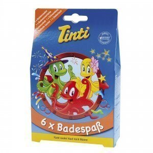 Tinti-Vorteilspack