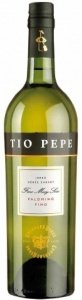 Tio Pepe Sherry Palomino Fino