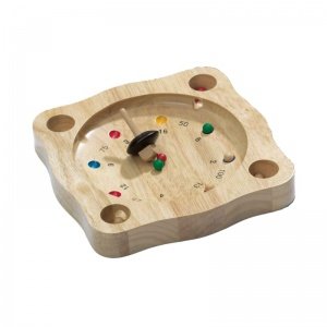 Tiroler Roulette - Gesellschaftsspiel