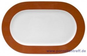 Tirschenreuth Basic Colours terracotta P