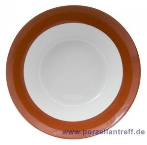 Tirschenreuth Basic Colours terracotta S