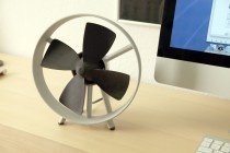 Tisch-Ventilator Streamline