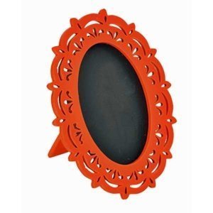 Tischaufsteller Hochzeitstafel Vintage, 