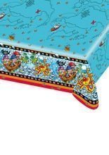 Tischdecke Piraten Kindergeburtstag Deko