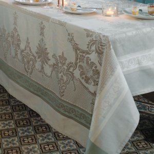 Tischdecke Renaissance 190 x 250 cm, sab