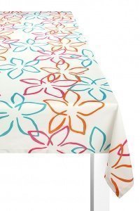 Tischdecke trinidad