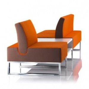 Tischelement T-TPZ10 von Martin Stoll