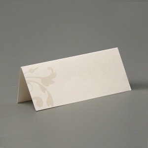 Tischkärtchen Gabrielle