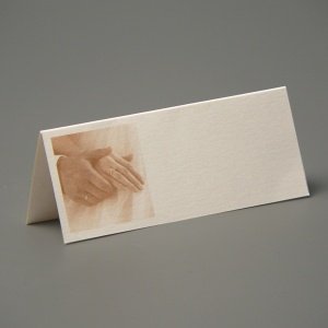 Tischkärtchen Monique