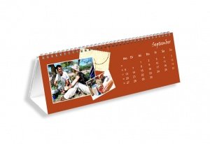 Tischkalender