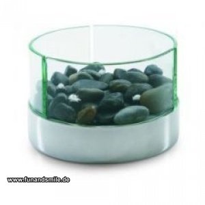 Tischkamin, Tischfeuer Burn von Philippi