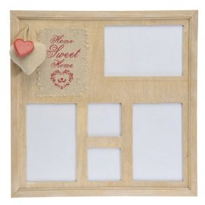 Tischläufer "Club", hellblau