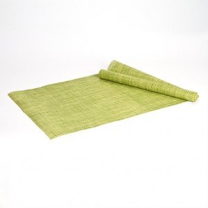 Tischläufer Galileo limone