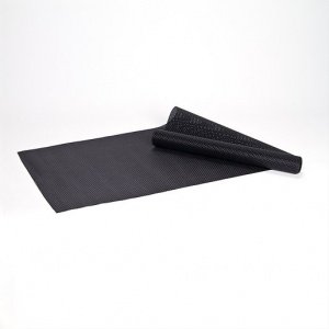 Tischläufer Galileo schwarz